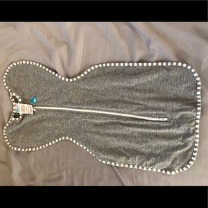 Love2Dream Swaddle Up Size S 7-13 lbs
